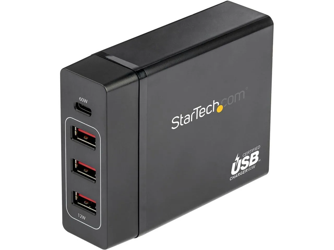 STARTECH-DCH1C3A
