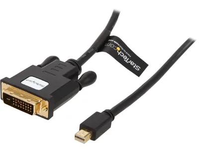 STARTECH-MDP2DVIMM6BS