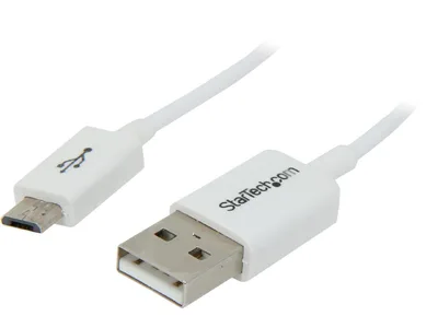 STARTECH-USBPAUB1MW