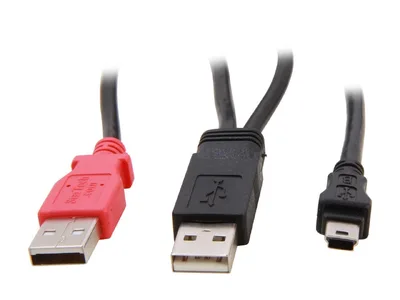 STARTECH-USB2HABMY3