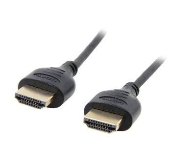 STARTECH-HDMIMM3HSS