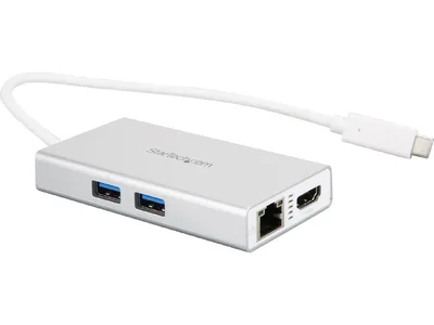 STARTECH-DKT30CHPDW