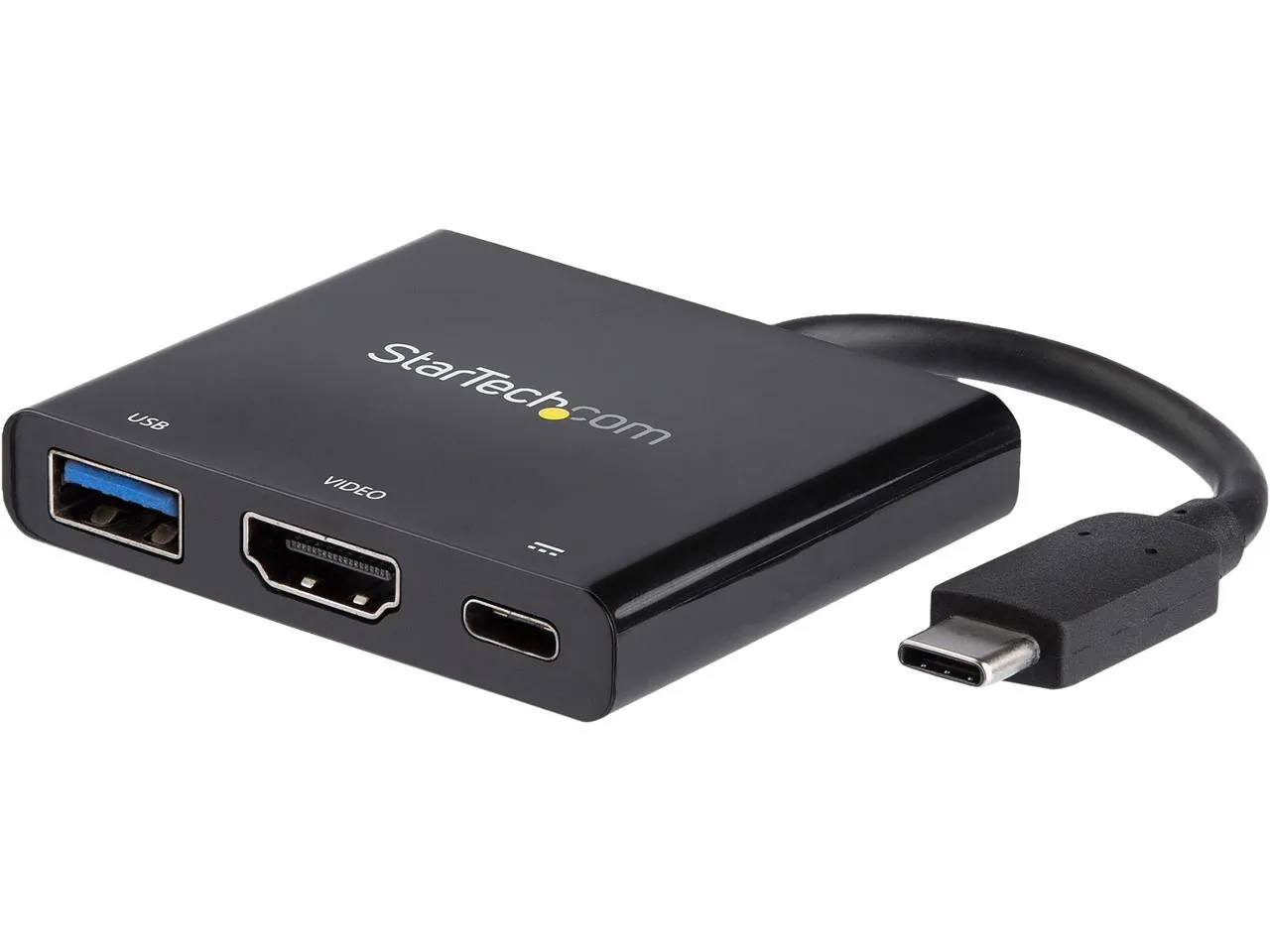STARTECH-CDP2HDUACP