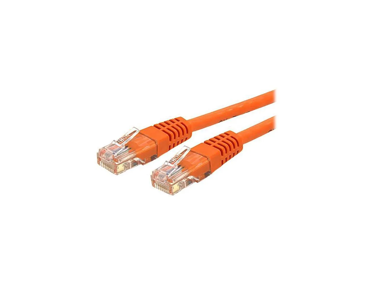 STARTECH-C6PATCH15OR