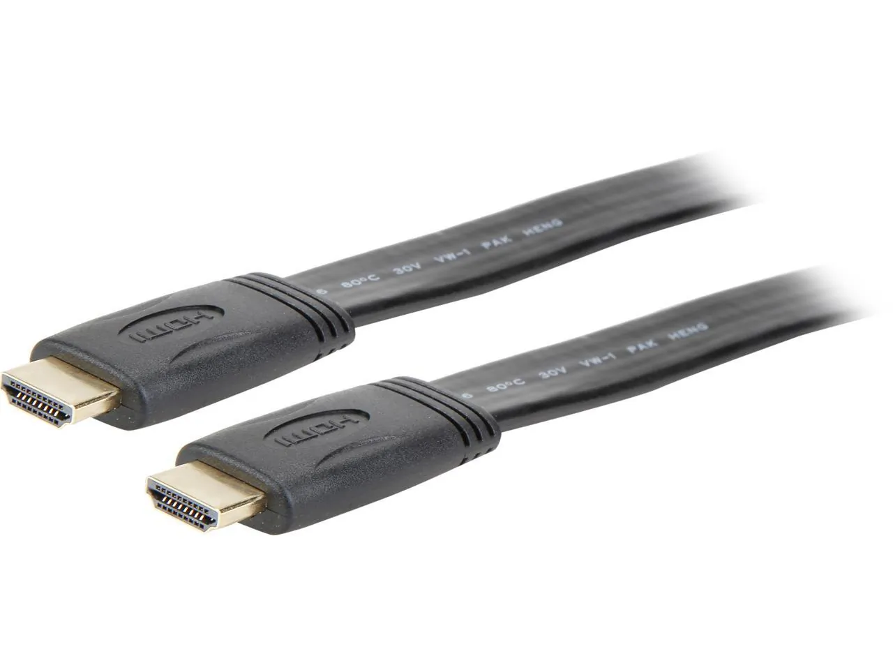 STARTECH-HDMIMM10FL