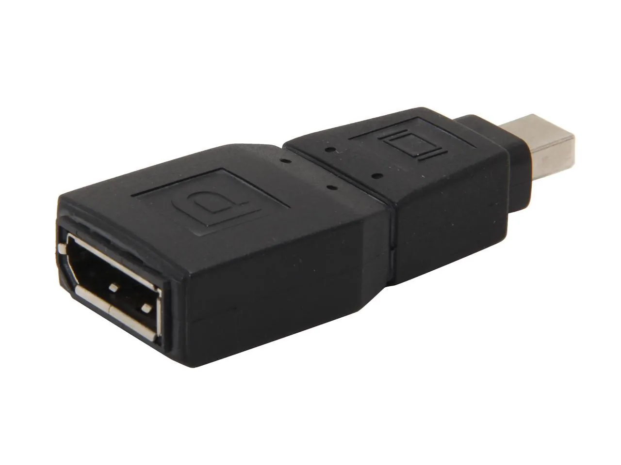 STARTECH-GCMDP2DPMF