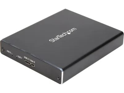 STARTECH-SM22BU31C3R