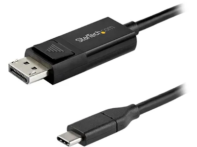 STARTECH-CDP2DP141MBD