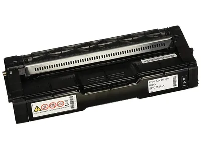 RICOH / Fujitsu-407653