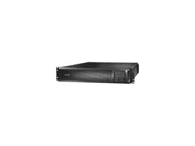 APC - Schneider Electric-SMX3000RMHV2UNC