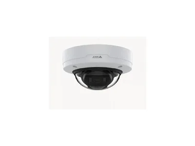 Axis Communications-5504-821