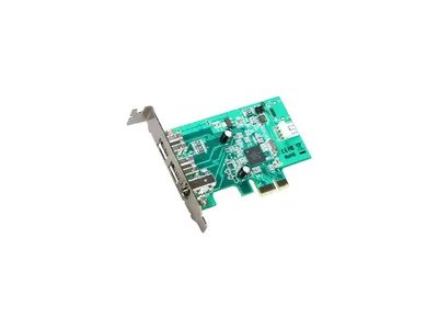 STARTECH-PEX1394B3LP