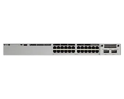 Cisco-C9300-24T-A