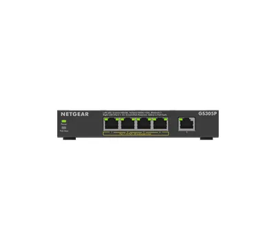 NETGEAR-GS305P-300NAS