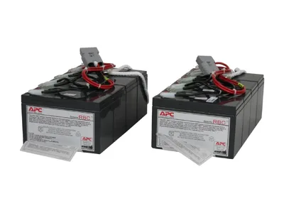 APC - Schneider Electric-RBC12