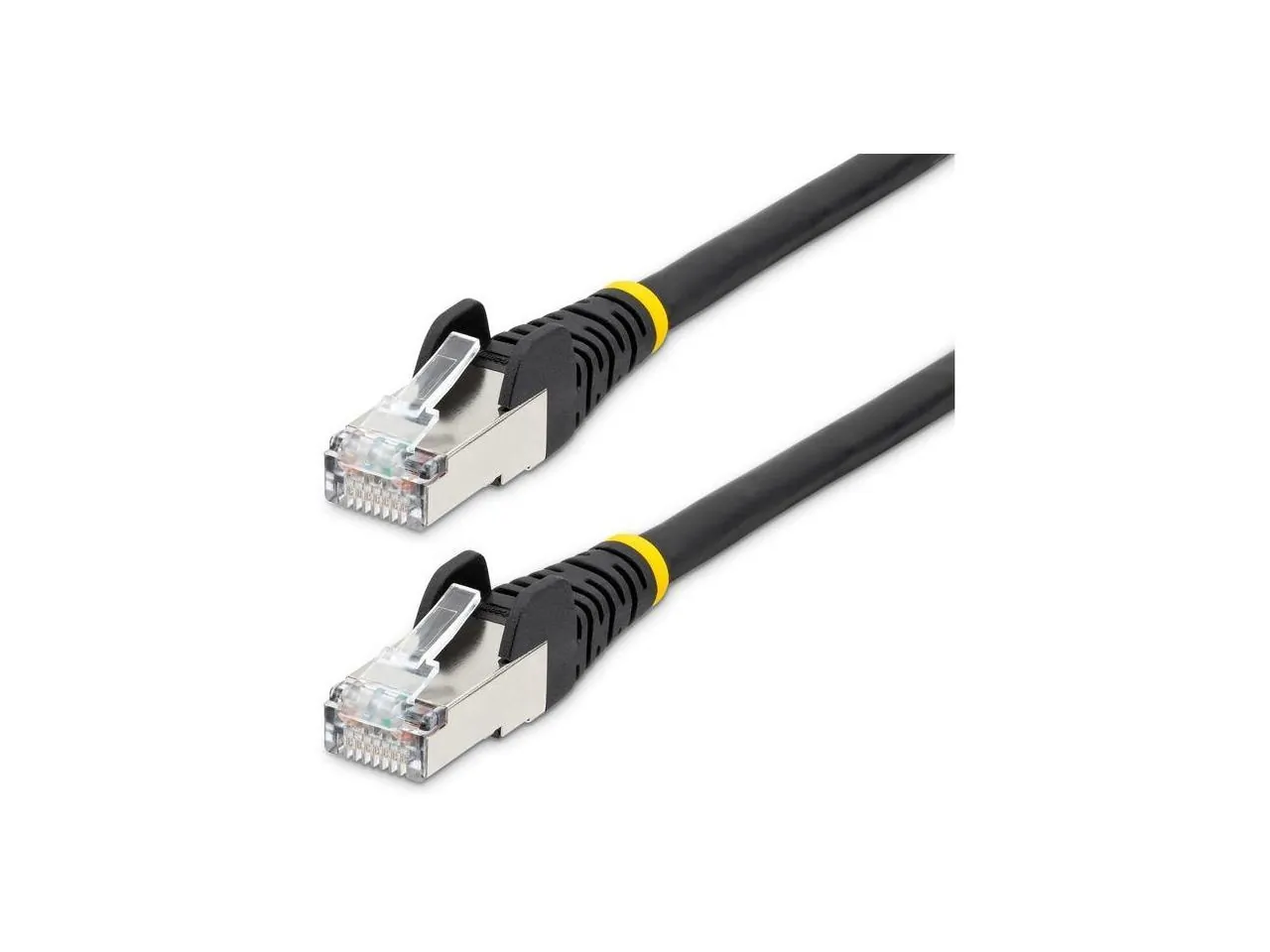 STARTECH-NLBK-15F-CAT6A-PATCH