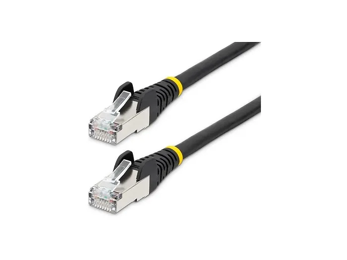 STARTECH-NLBK-15F-CAT6A-PATCH