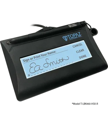 TOPAZ SYSTEMS-T-LBK460-HSX-R