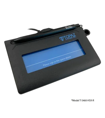 TOPAZ SYSTEMS-T-S460-HSX-R