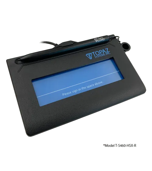 TOPAZ SYSTEMS-T-S460-HSX-R
