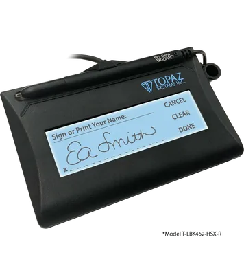TOPAZ SYSTEMS-T-LBK462-BSB-R