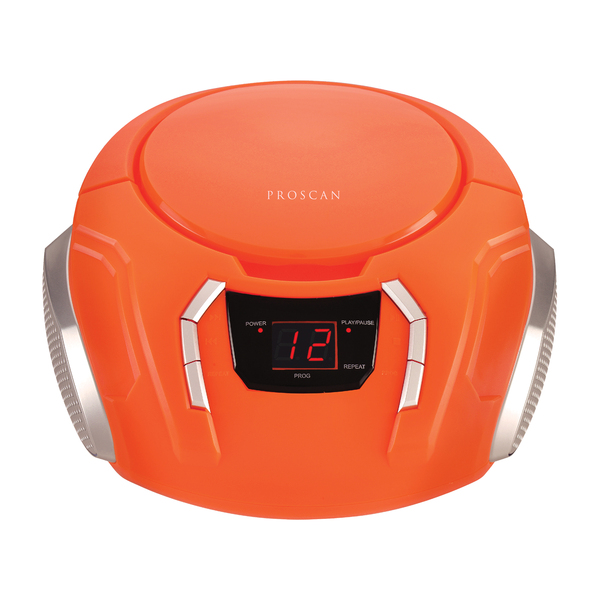 PROSCAN-PRCD261-ORANGE
