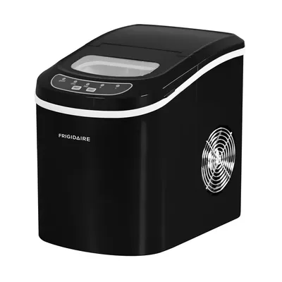 FRIGIDAIRE-EFIC101-BLACK