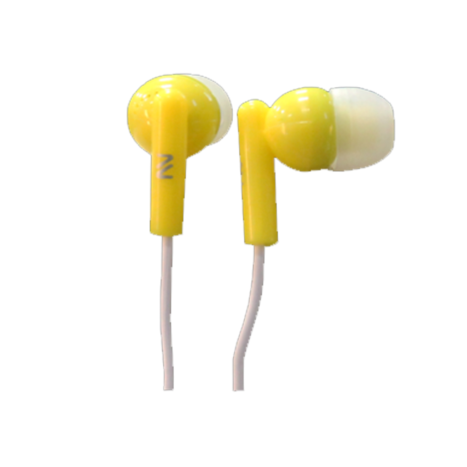 NUTEK-EP-102-0-YEL