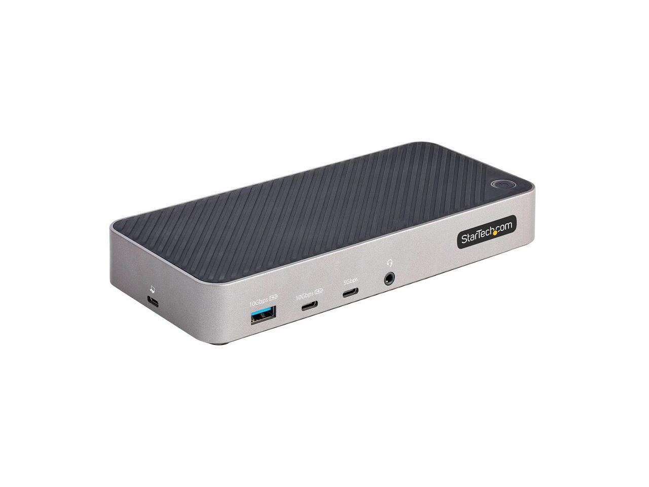 STARTECH-116N-USBC-DOCK