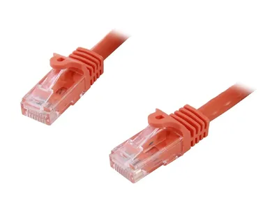 STARTECH-N6PATCH25OR