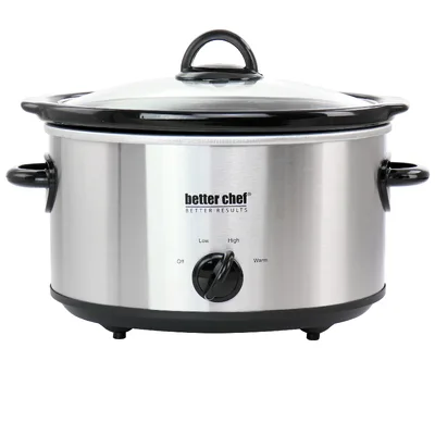 BETTER CHEF-IM-466S