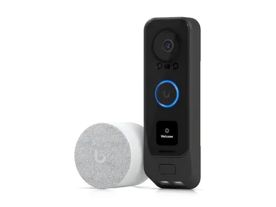 Ubiquiti-UVC-G4 DOORBELL PRO