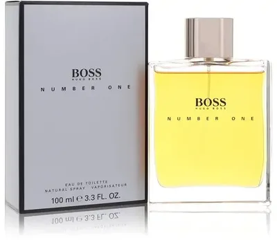 Hugo Boss-558516