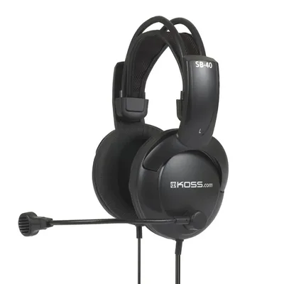 Koss-SB40