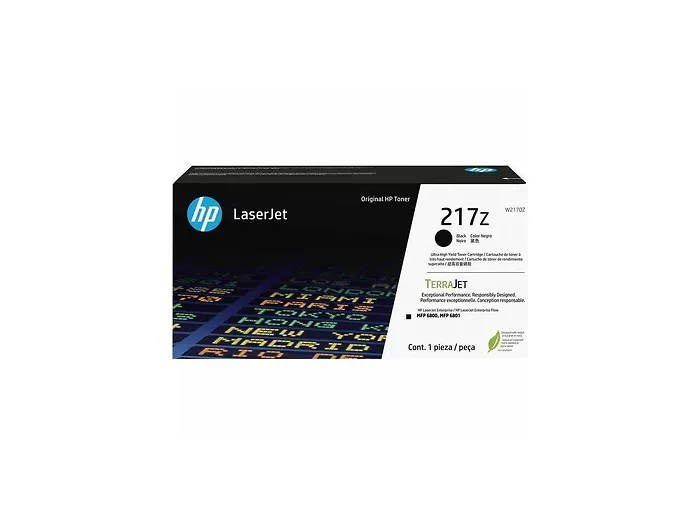 HP-HEW W2170Z