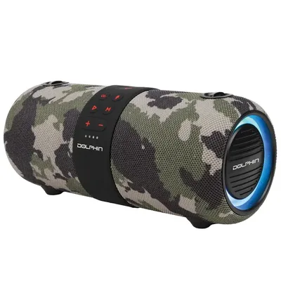808 AUDIO-LX-60 CAMO