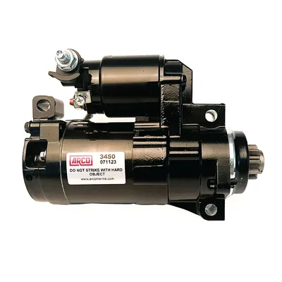 ARCO Marine-3450