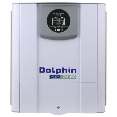 Dolphin Charger-99503