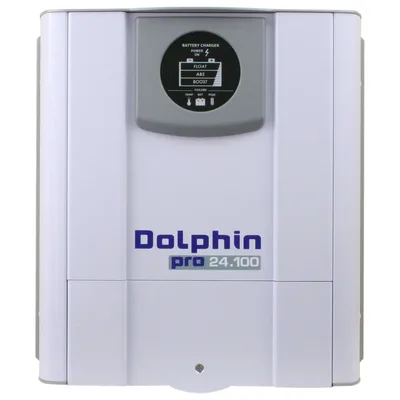 Dolphin Charger-99504