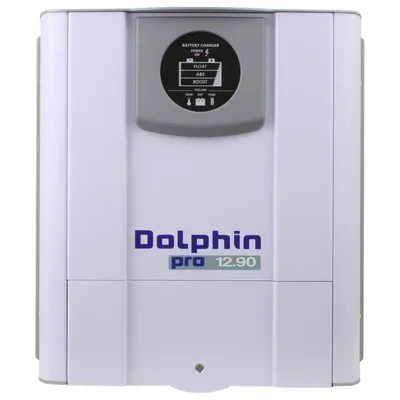 Dolphin Charger-99501