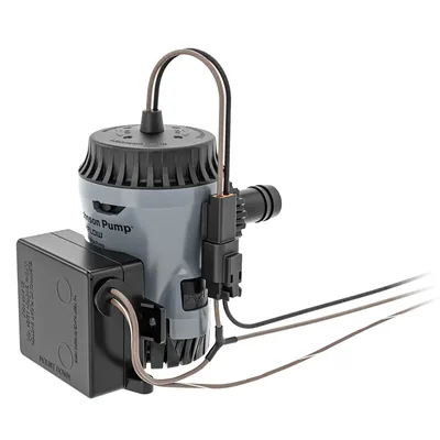 Johnson Pump-10-13636-01