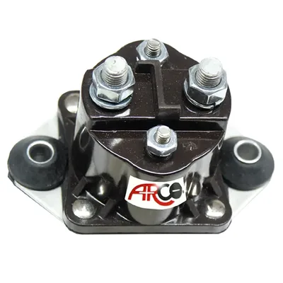 ARCO Marine-SW109