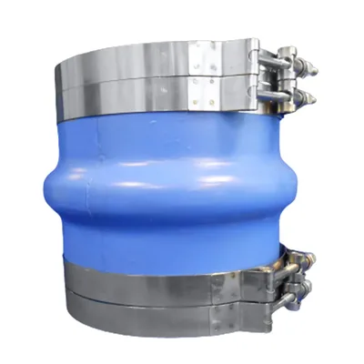 Trident Marine-270V6000-S/S