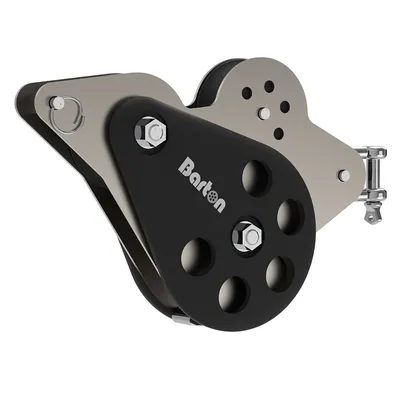 Barton Marine-N09421