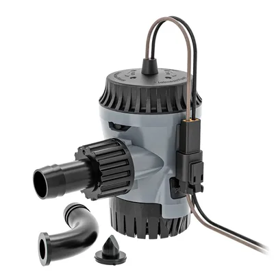 Johnson Pump-10-13626-01