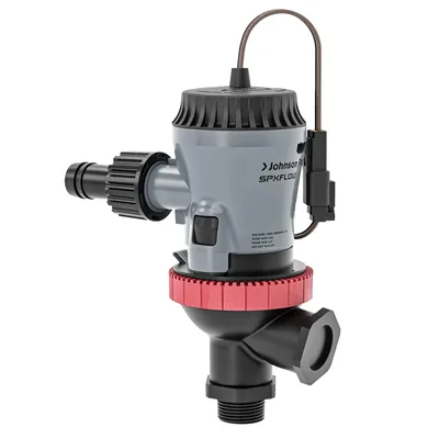 Johnson Pump-10-13650-01