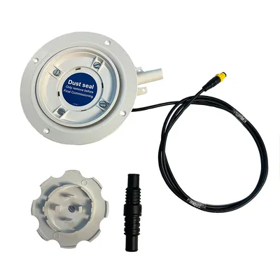 Whale Marine-SG1982B