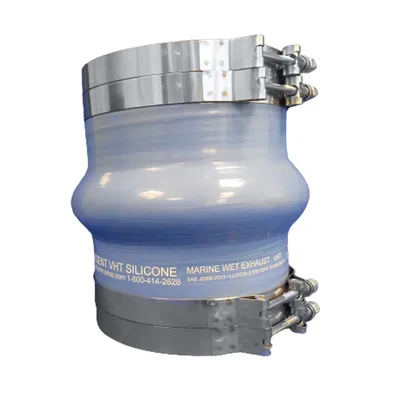 Trident Marine-272V8000-S/S