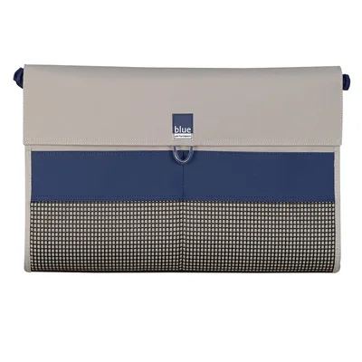 Blue Performance-PC3400