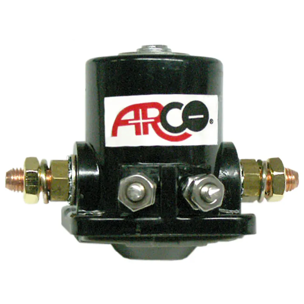 ARCO Marine-SW622